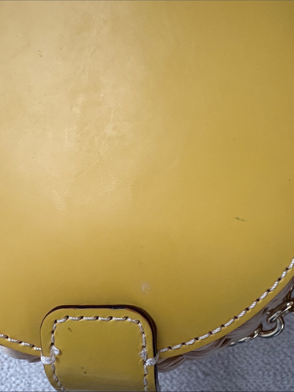 Frances Valentine Honey Pot - Picture 3 of 9